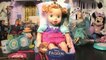 Elsa Disney Frozen Baby Anna and Elsa Dolls Peppa Pig Hottest Christmas Toy Unboxings Toys R US