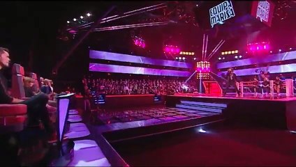 Pedro Maceiras Wicked Game  Tira Teimas  The Voice Portugal  Season 3