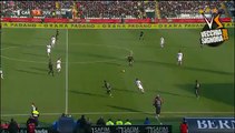 Mai far arrabbiare il mister Allegri! ‪#‎carpiJuve‬