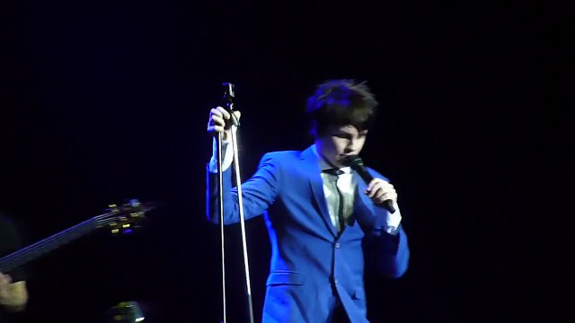 «Продивитас», светлячки. А.Бон (Москва, Crocus, 29.05.2015) (Татьяна Хузина)