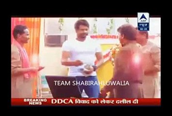 Kumkum Bhagya 21st December 2015 Abhi Bana Phirse Ghar Ka Malik