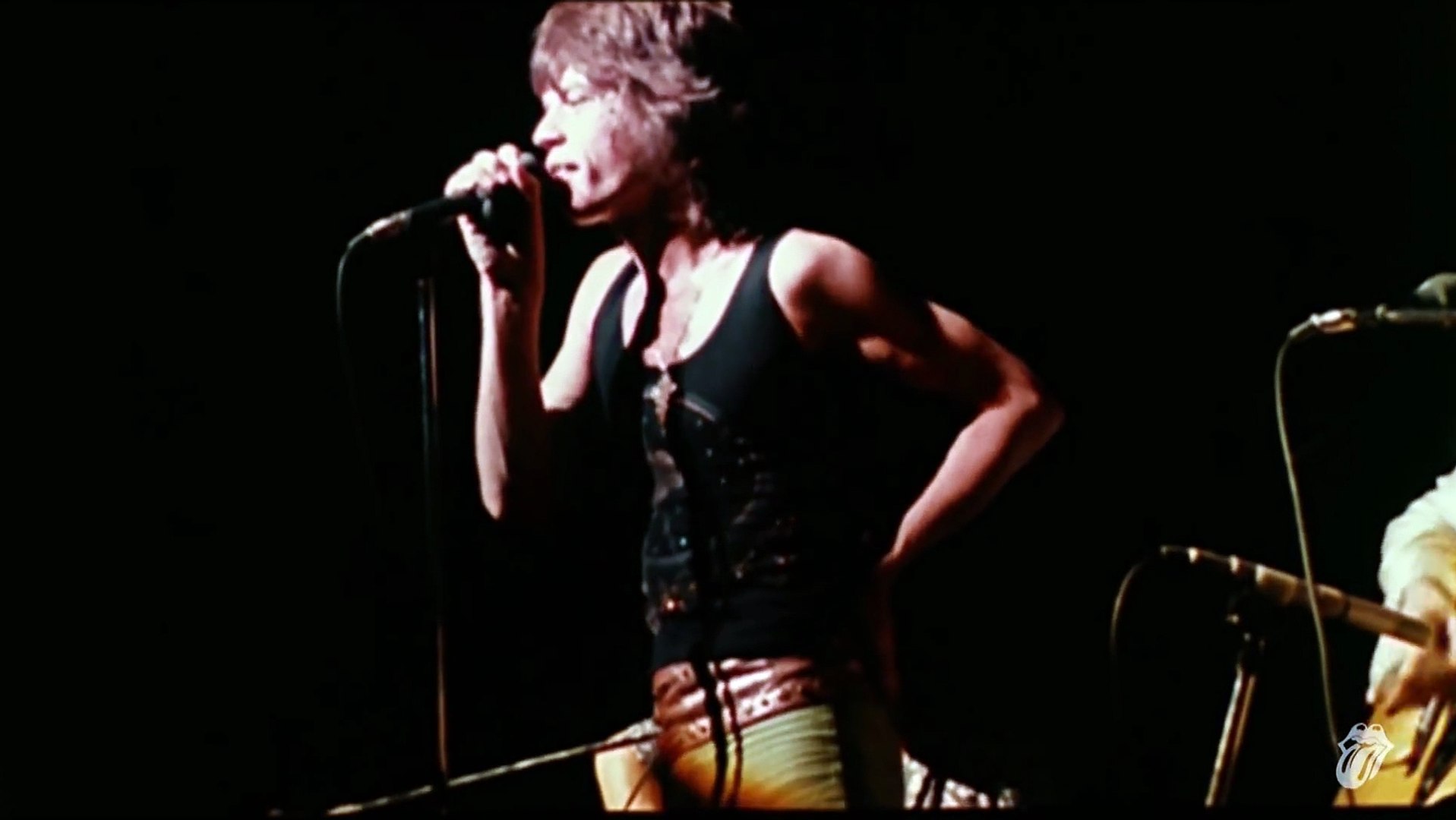 The Rolling Stones Sweet Virginia Live Official Video Dailymotion