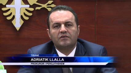 REFORMA NE DREJTESI, LLALLA: DRAFTI I NXITUAR DHE I PAKONSULTUAR