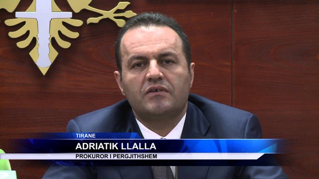 REFORMA NE DREJTESI, LLALLA: DRAFTI I NXITUAR DHE I PAKONSULTUAR