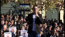 Basha: Në janar nisim aksionin më të madh kundër korrupsionit - Top Channel Albania - News - Lajme