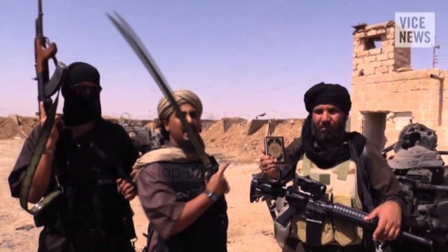 ISIS, Obama: Organizatë e ligë dhe helmuese - Top Channel Albania - News - Lajme