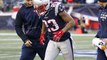 NFL Daily Blitz: More injuries for Patriots