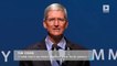 Tim Cook says there isn't a trade-off between security and privacy