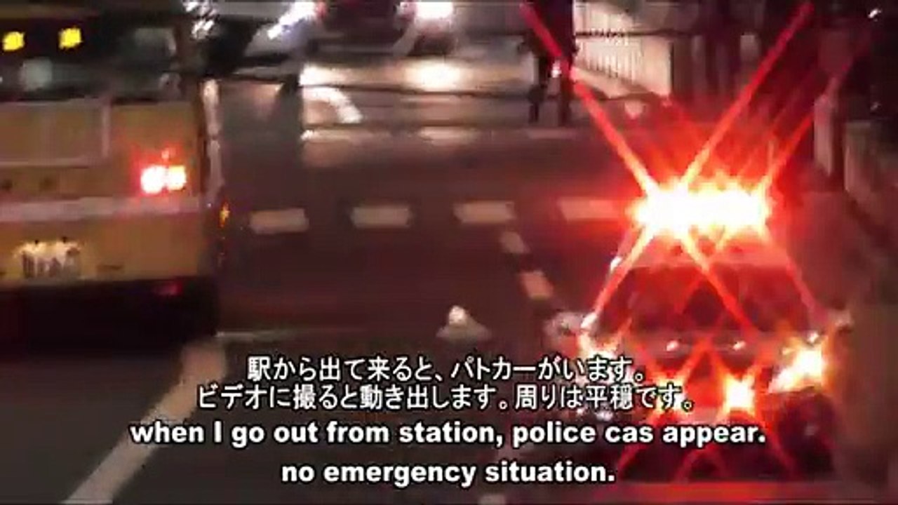 12/11 gang stalking targeted individual 集団ストーカー