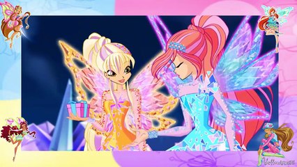 Winx Club Temporada 7 Episodio 22. Completo.