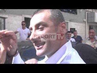 Report TV - Frroku: Pasurinë e kam vënë me djersë, paguaj 6 mln $ taksa