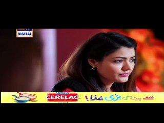 Dil-e-Barbaad Episode 168 P1
