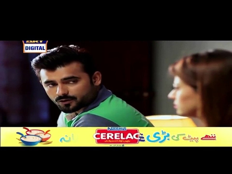 Dil-e-Barbaad Episode 168 P2