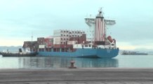 Durrës, Përpunimi i mallrave në port, rënie me 9% nga mosmarrëveshjet konçensionare- Ora News