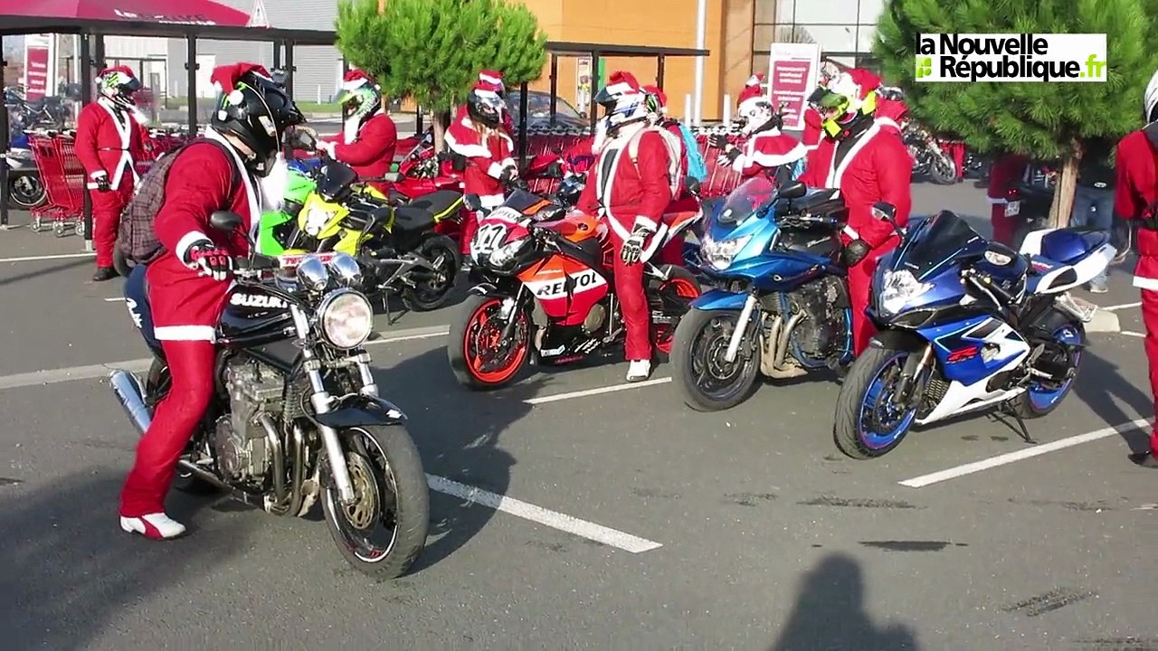 Fédé des Bikers de  France , FFMC 18 et toutes marques , toutes générations de motards