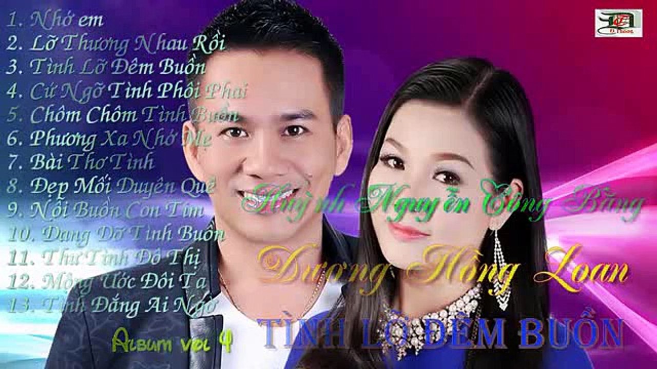 Album nhạc sến cục hay 2016 - Phần 1