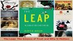 Read  The Leap The Science of Trust and Why It Matters Ebook Free