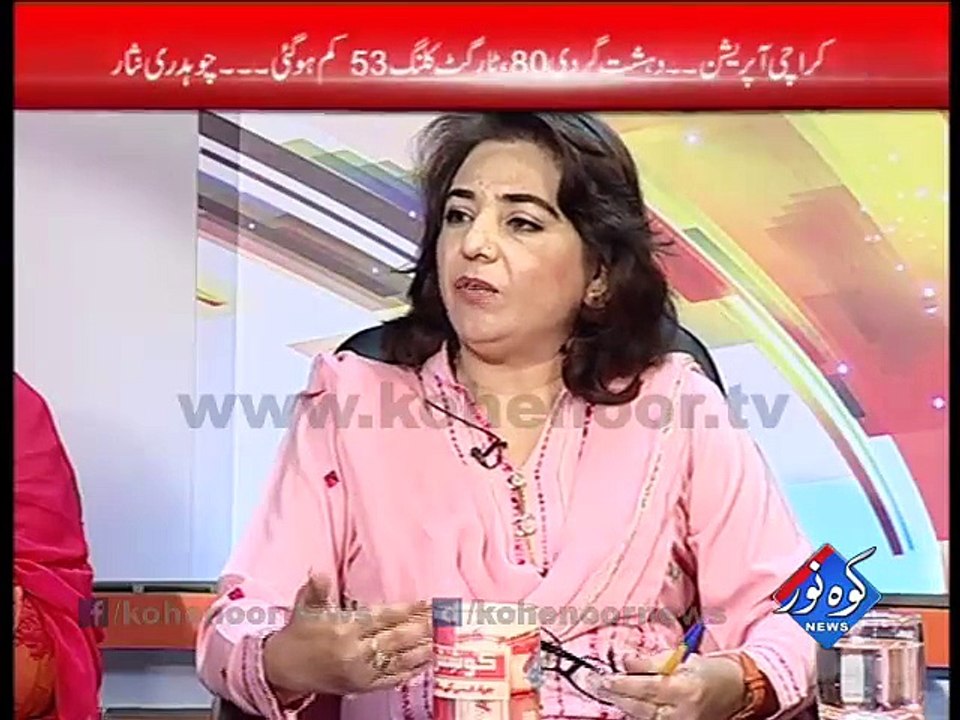 Koshish Jawad Shamsi ke Sath 18-12-2015