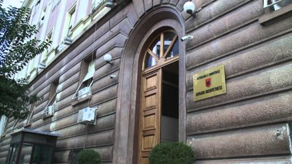 PEZULLOHET GJYQI I "KOMPLOTIT" KUNDER TOM DOSHIT