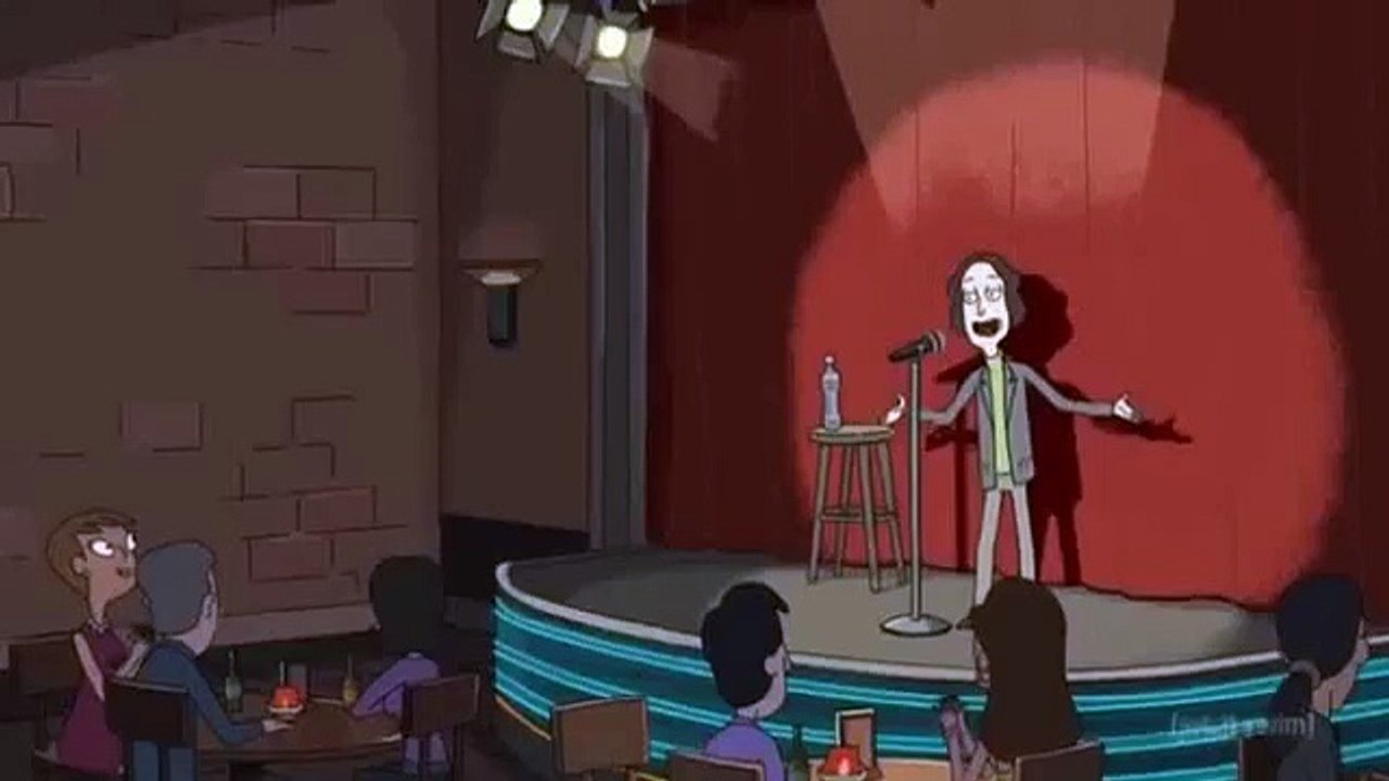 Rick and Morty - Funny Songs_(640x360)