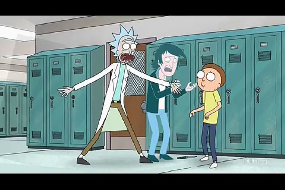 Rick and Morty - Mortys Bully_(640x360)