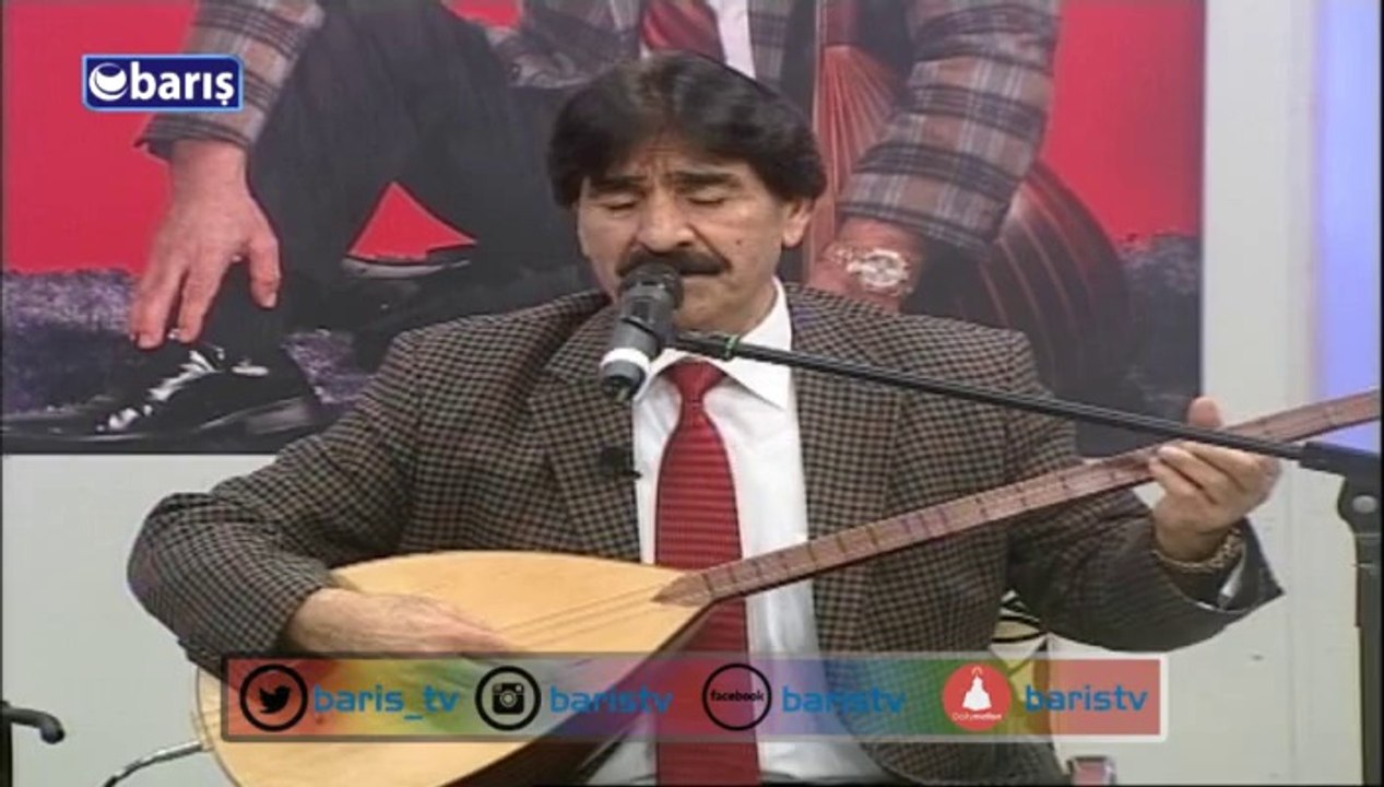 Aşık Ali Doğan - Bizim Eller Ne Halde
