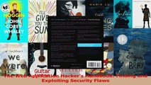 The Web Application Hackers Handbook Finding and Exploiting Security Flaws Download