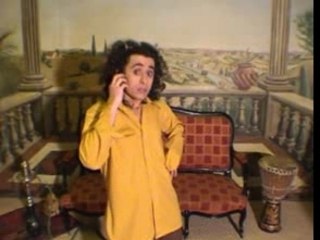 Sam raconte - une fille bête