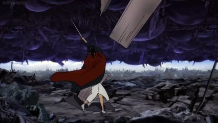 One Punch Man - Melzargard's Death