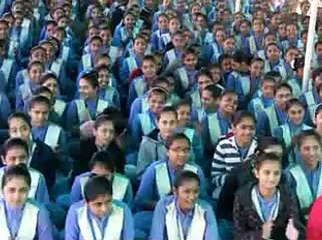 Junagadh National Customer Service Week Celebrate attended by Collector