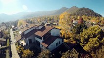 Appartamenti in Villa a Sangano (To) a partire da 95.000 euro