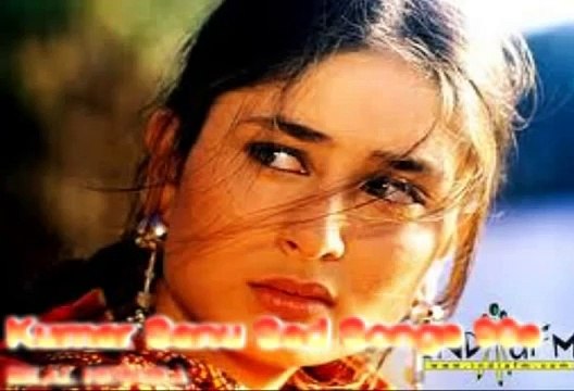 Kumar Sanu Sad Songs Collection (Old Is Gold). By: Said Akhtar