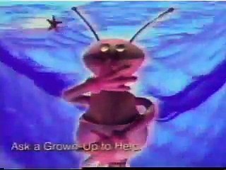 Nickelodeon Commercial Break 3 - May 1998