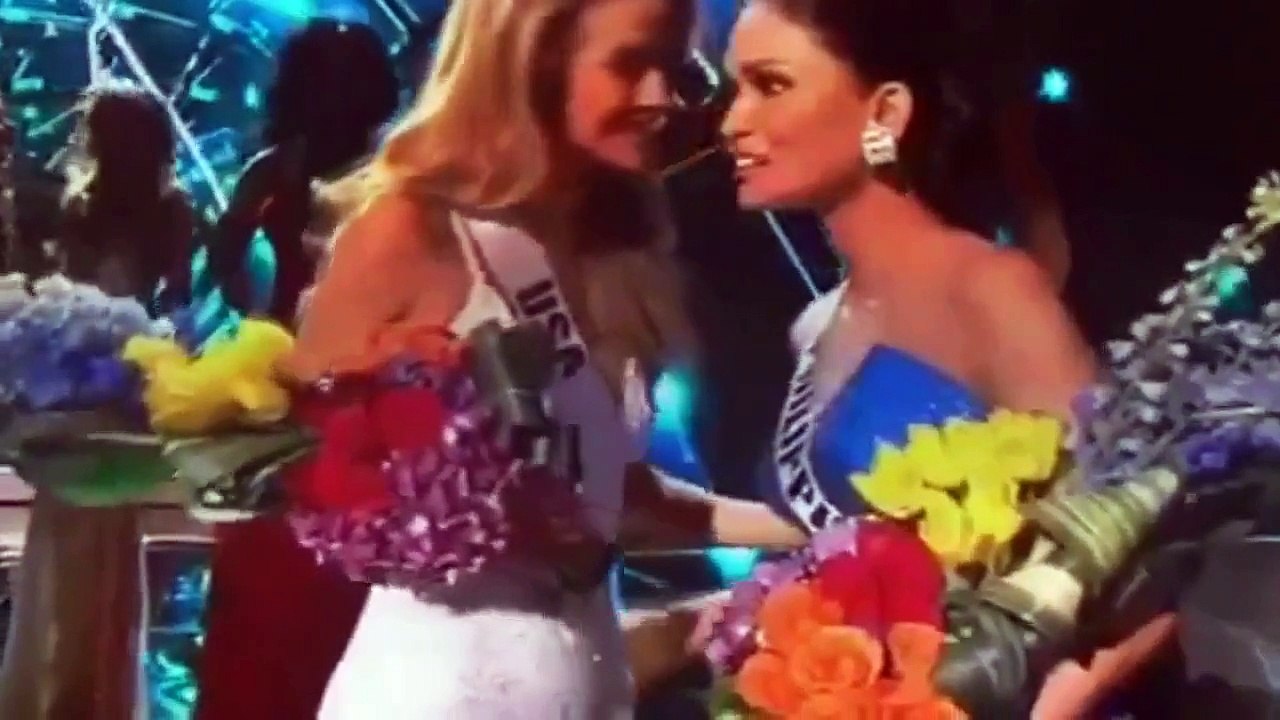 ENTERATE!! LA VERDAD SOBRE MISS UNIVERSO!