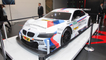 BMW M3 DTM Race Car