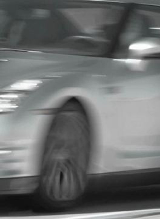 Road & Track March 2012