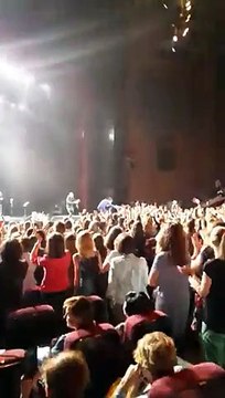 «SatisHorse» (фрагмент) А.Бон (Москва, Crocus, 29.05.2015) (Юлия Лебедева)