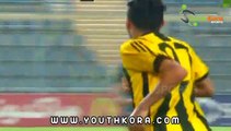 أهداف مباراة إنبي و المقاولون (3 - 1) | الأسبوع التاسع | الدوري المصري 2015-2016