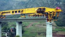 Çin işi köprü inşaatı