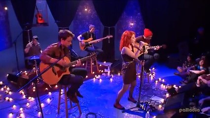 MTV Unplugged - Paramore FULL HD