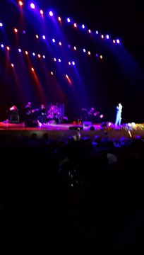 «Давай друг друга украдём» (фрагмент) А.Бон (Москва, Crocus, 29.05.2015) (Юлия Лебедева)