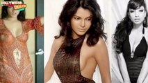 Cat Fight between Porn Star Sunny Leone & Shanti Dynamite. By: Said Akhtar