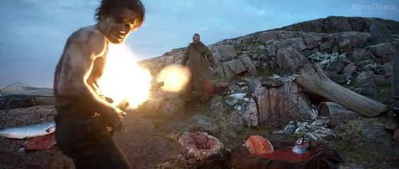 Дуэлянт – Тизер-Трейлер (2016)