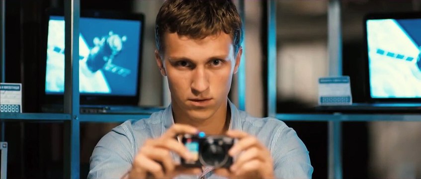 Как поднять миллион. Исповедь Z@drota - Трейлер (2016)