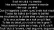 Lacrim Ft. Maître Gims - Petit Jaloux (paroles) (lyrics)