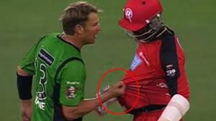Biggest Fights in Cricket History Part 2 NEW
