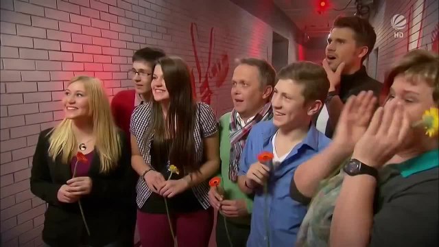 Девочка очень красиво спела песню из фильма Телохранитель