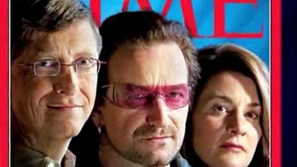 As vacinas de Bill gates