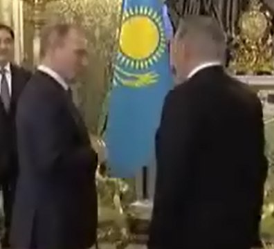 Угроза терроризма возросла в несколько раз - ОДКБ