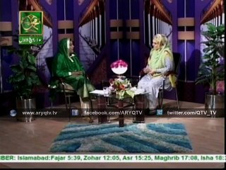 ANWAAR E SEERAT 21st December 2015
